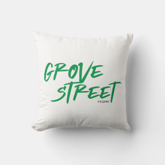 Grove Street Kussen