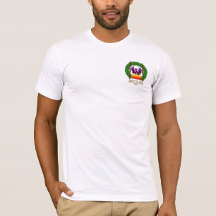 Grove van de Rising Phoenix T-shirt