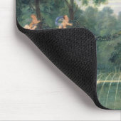 Groven van Versailles Muismat (Hoek)