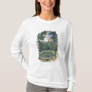 Groven van Versailles T-shirt