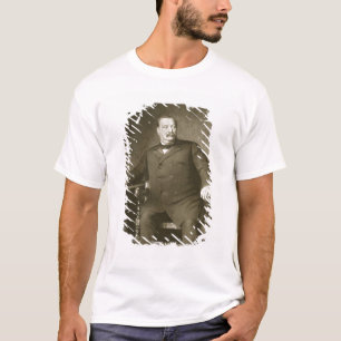 Grover Cleveland, 22e en 24e President van de Vere T-shirt
