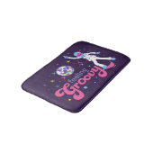 Grover | Feeling Groovy Badmat (Gekanteld)