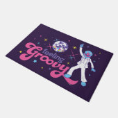 Grover | Feeling Groovy Deurmat (Schuin)
