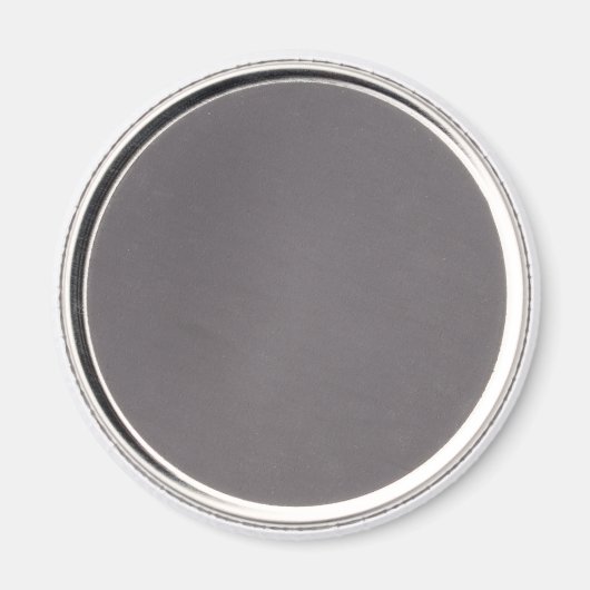 Grover Gingerbrood Magneet (Achterkant)