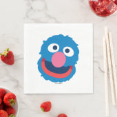 Grover Head Servet (Insitu)