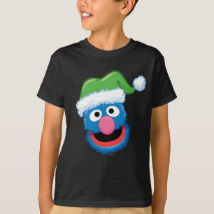 Grover Holiday T-shirt