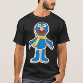 Grover Reindeer T-shirt (Voorkant)