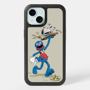  Grover the Waiter
