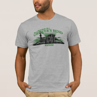 Grover's Bend T-shirt