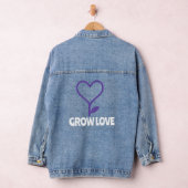 Grow Love Denim (Hangar)