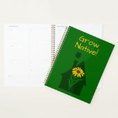 Grow Native ! (Devant avec enveloppe)