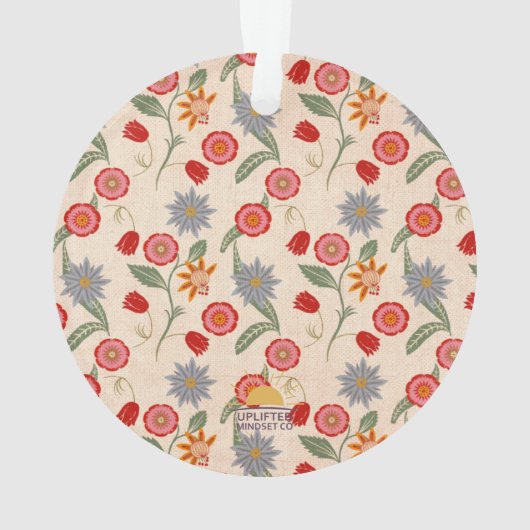 "Grow Stronger" Affirmation (dos)