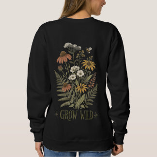 Grow Wild T-shirt