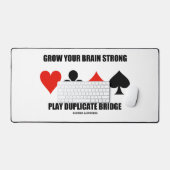 Grow Your Brain Strong (Clavier et souris)