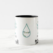 Grow Your Dreams Mug – Follow Your Dreams Inspirat (Centre)