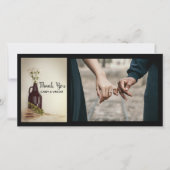 Growler, Hops, Daisies Brasserie Mariage Merci (Devant)