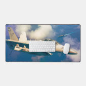 GROWLER SUPER HORNET F/A-18G (Clavier et souris)