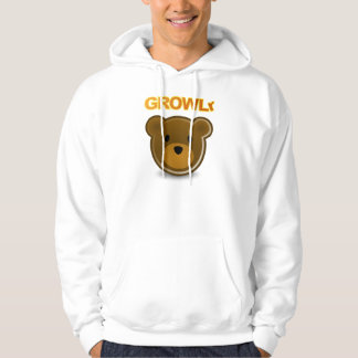 GROWLr Hoodie