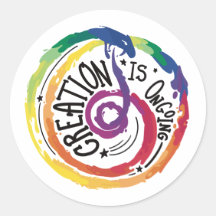 Growth Mindset Creativiteit Stickers