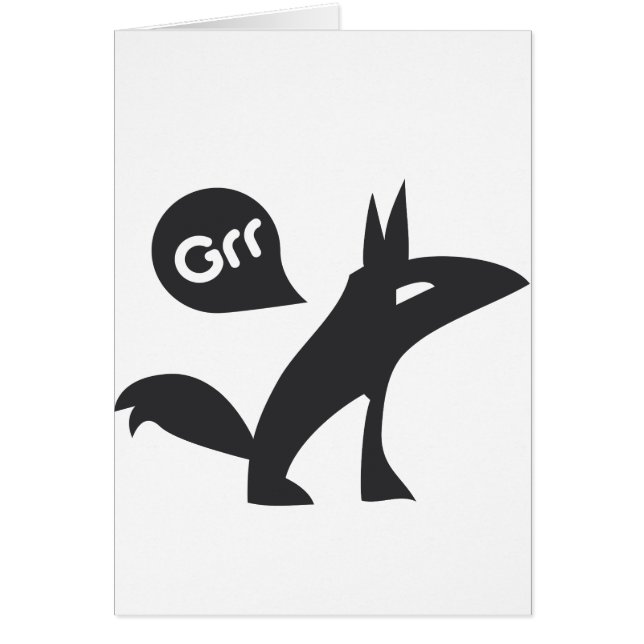 Grr Esprit Noir (Voorkant)