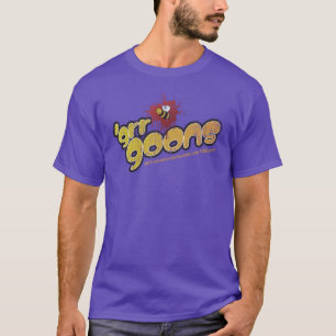 "grr Goons T-shirt
