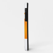 Grr. iPhone case (Achterkant/links)