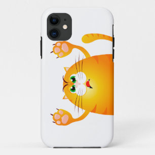 Grr. iPhone case