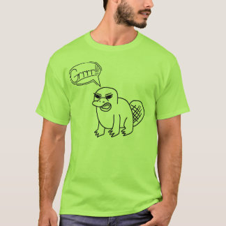 GRR Platypus. T-shirt