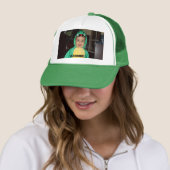 GRRR TRUCKER PET (In situ)