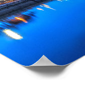 Grue Finnieston, Poster de Glasgow (Coin)