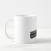 Grue Levant Girls Mug (Gauche)