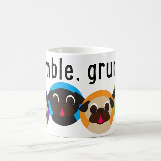 Grumble Mok (Center)