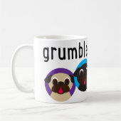 Grumble Mok (Links)