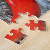 Grumman F3F-2-vliegtuig Legpuzzel (Zijkant)