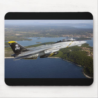Grumman F-14 Tomcat マ ウ パ ッ ド Muismat