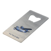 Grumman G-21 Goose (Devant Angle)