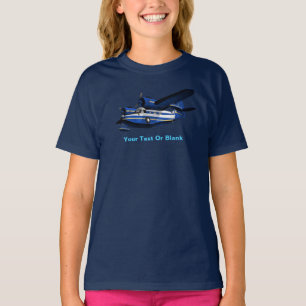 Grumman G-21 T-shirt