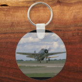 Grumman TBM Avenger, Off_WWII Planes Sleutelhanger (Voorkant)