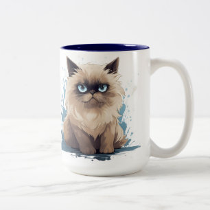 Grump cat Mug