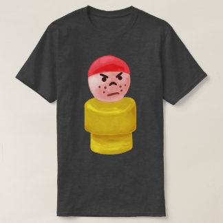 Grumpy Boy T-shirt