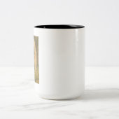 Grumpy Carlin Mug (Centre)