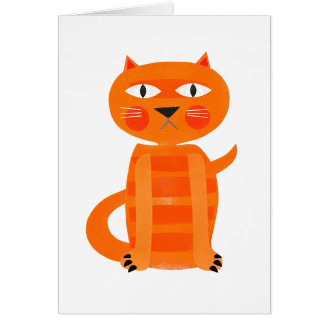 Grumpy Cat (Voorkant)