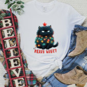 Grumpy Cat Christmas Shirt