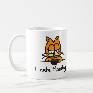 Grumpy Cat Coffee Cup Koffiemok