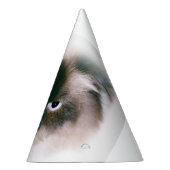 Grumpy Cat Feesthoedjes (Rechts)