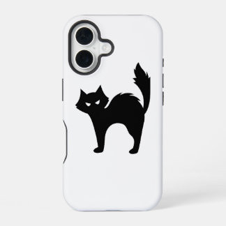 Grumpy Cat iPhone Hoesje iPhone 16 Hoesje