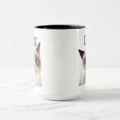 Grumpy Cat™ NON ! ! ! Mug (Centre)