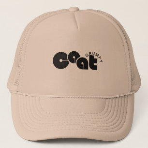 Grumpy Cat Pet – Funny Cat Lover Gift – Meme Pet