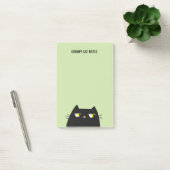 Grumpy Cat Plakbriefjes Grappig Schattig Kawaii Post-it® Notes (Kantoor)