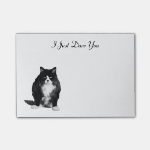 Grumpy Cat Post-it-Notes Post-it® Notes
